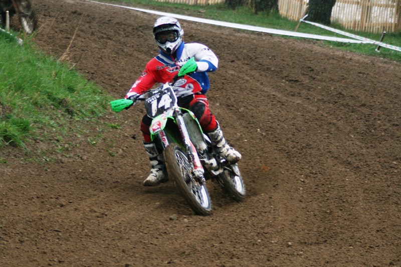 MEZ MČR Pacov 20.4.2008